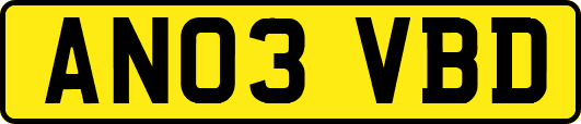 AN03VBD