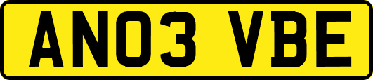 AN03VBE