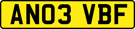 AN03VBF