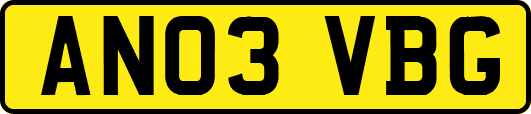 AN03VBG