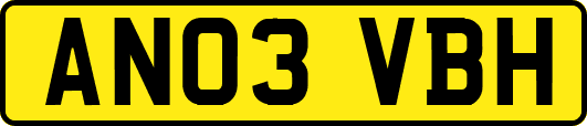 AN03VBH