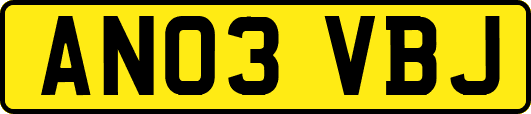 AN03VBJ