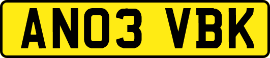 AN03VBK
