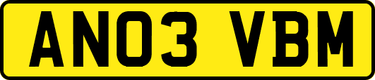 AN03VBM