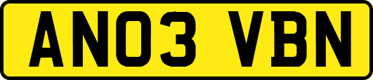 AN03VBN