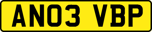 AN03VBP