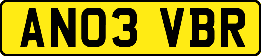 AN03VBR