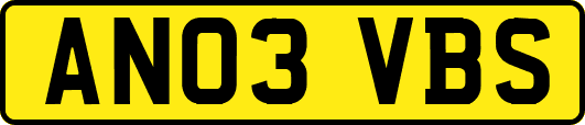 AN03VBS