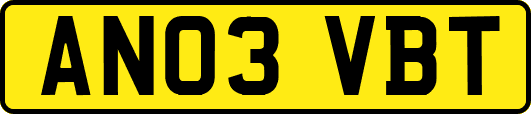 AN03VBT