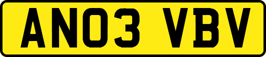 AN03VBV