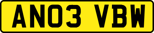 AN03VBW