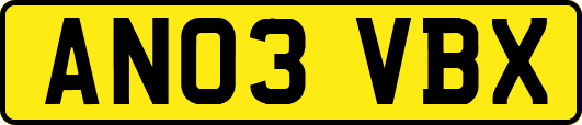 AN03VBX
