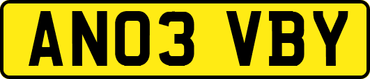 AN03VBY