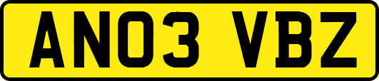 AN03VBZ