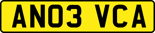 AN03VCA