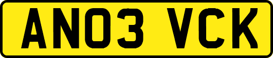 AN03VCK