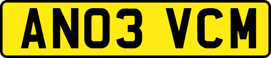 AN03VCM
