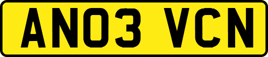 AN03VCN