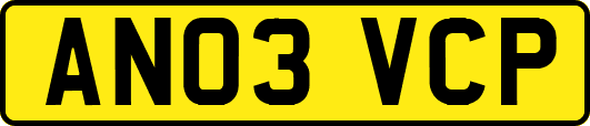 AN03VCP