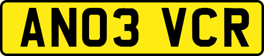 AN03VCR