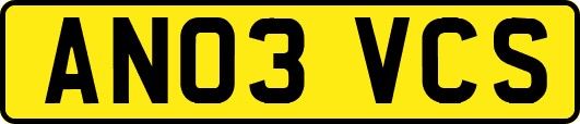 AN03VCS