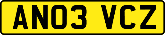 AN03VCZ
