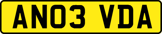 AN03VDA