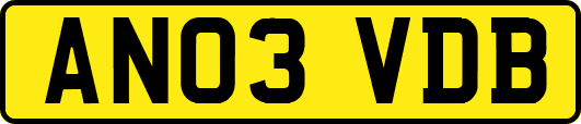 AN03VDB