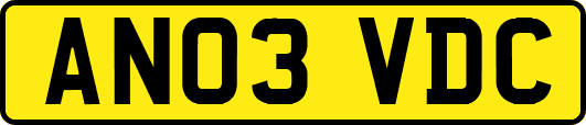 AN03VDC