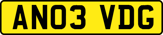 AN03VDG