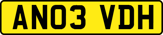 AN03VDH