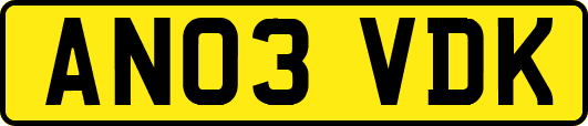 AN03VDK