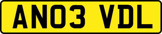 AN03VDL