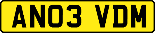 AN03VDM