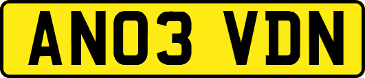 AN03VDN