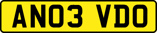 AN03VDO