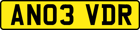 AN03VDR