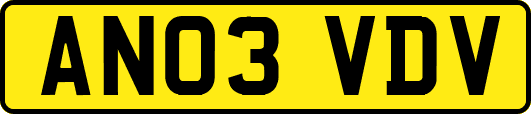 AN03VDV