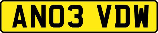 AN03VDW