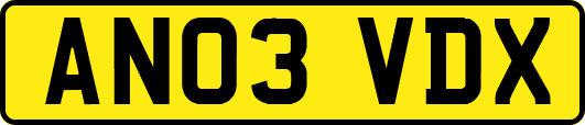 AN03VDX