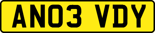 AN03VDY