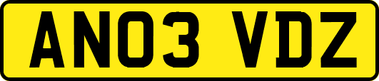 AN03VDZ