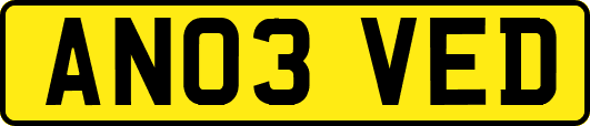 AN03VED