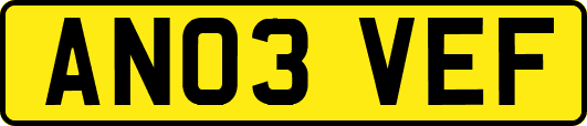 AN03VEF