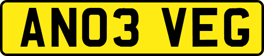 AN03VEG