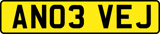 AN03VEJ