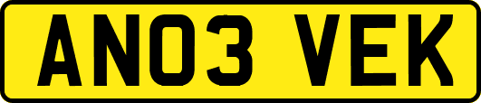 AN03VEK