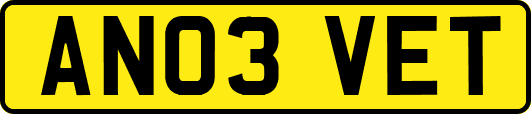 AN03VET