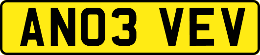 AN03VEV