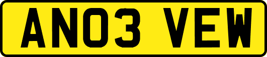AN03VEW